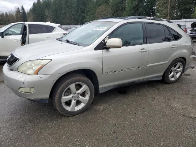 2004 Lexus RX 330