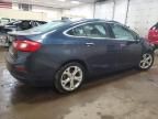 2016 Chevrolet Cruze Premier