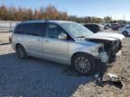 2011 Chrysler Town & Country Limited