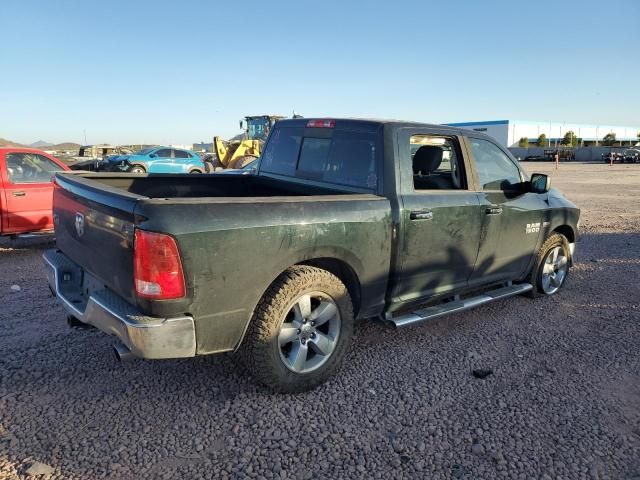 2016 Dodge RAM 1500 SLT