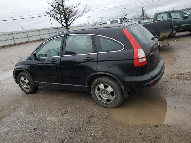 2011 Honda CR-V LX