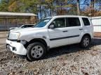 2013 Honda Pilot LX