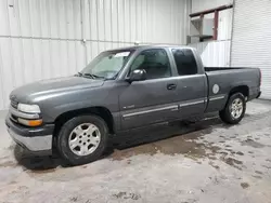 Chevrolet Vehiculos salvage en venta: 2001 Chevrolet Silverado C1500