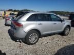 2012 Lincoln MKX