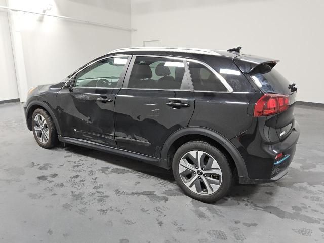 2022 KIA Niro S