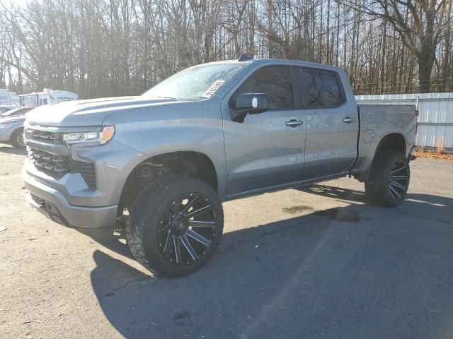 2023 Chevrolet Silverado K1500 RST