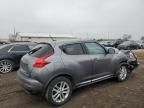 2013 Nissan Juke S