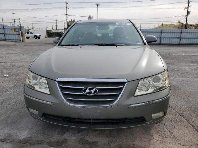 2009 Hyundai Sonata SE