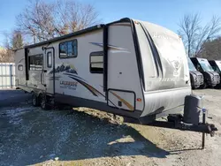 Vehiculos salvage en venta de Copart North Billerica, MA: 2014 Other Trailer