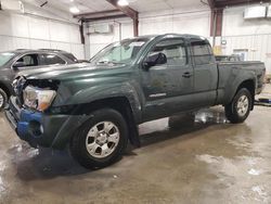 Vehiculos salvage en venta de Copart Franklin, WI: 2011 Toyota Tacoma Access Cab