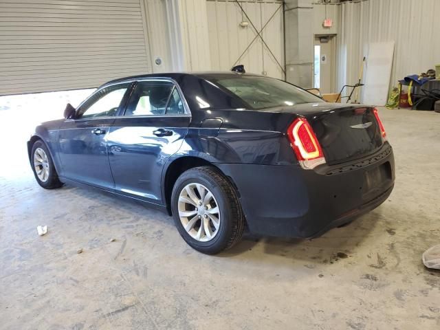 2018 Chrysler 300 Touring