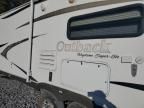 2010 Outback Travel Trailer