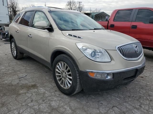 2012 Buick Enclave