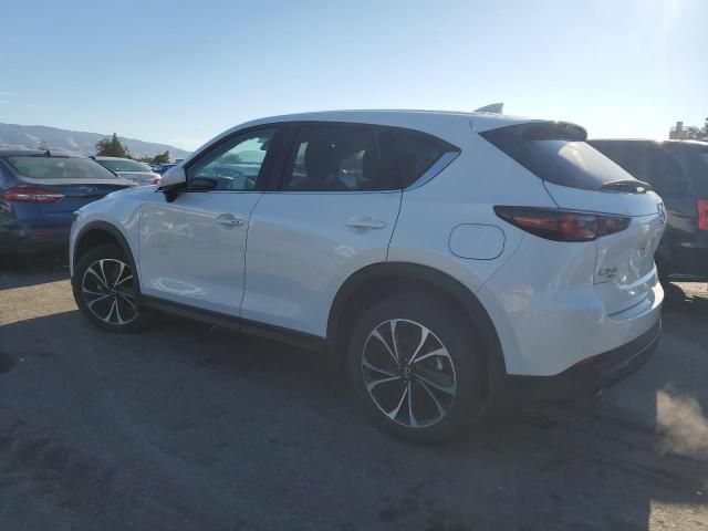 2023 Mazda CX-5 Premium