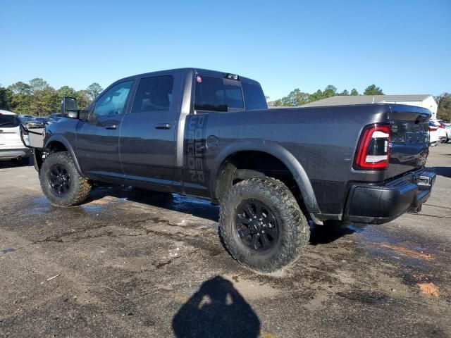 2023 Dodge RAM 2500 Powerwagon