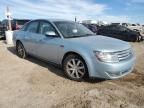 2008 Ford Taurus SEL