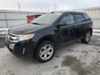 2012 Ford Edge SEL