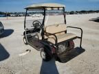 2013 Clubcar Golf Cart