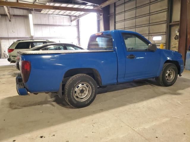 2008 Chevrolet Colorado LS