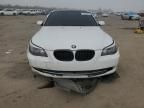 2008 BMW 535 I