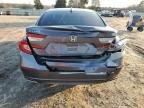 2019 Honda Accord Touring