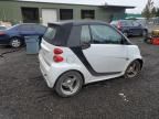 2013 Smart Fortwo Passion