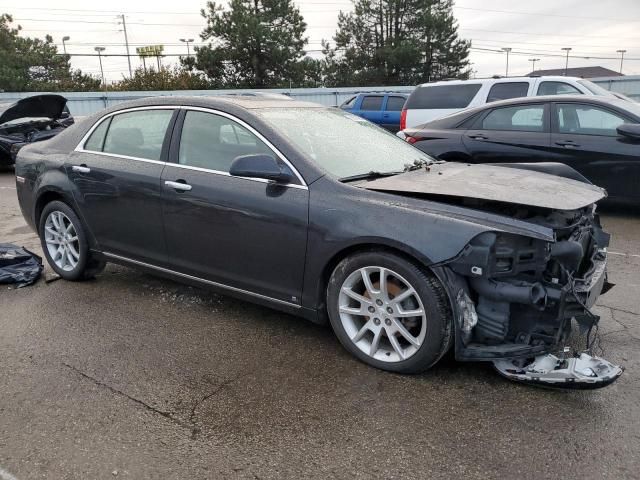 2009 Chevrolet Malibu LTZ