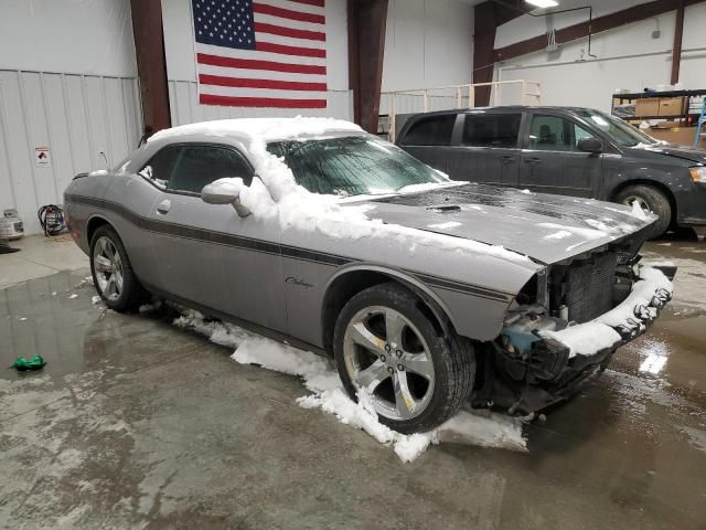 2014 Dodge Challenger SXT