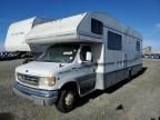 1997 Winnebago 1997 Ford Econoline E450 Super Duty Cutaway Van RV