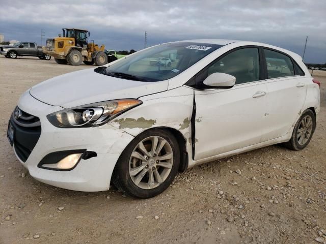 2013 Hyundai Elantra GT