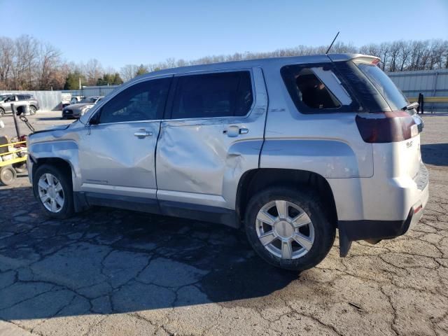 2012 GMC Terrain SLE