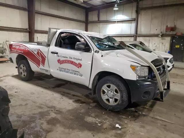 2012 Toyota Tundra