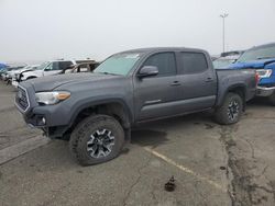 2019 Toyota Tacoma Double Cab en venta en Pasco, WA