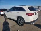 2018 Mercedes-Benz GLC 300 4matic