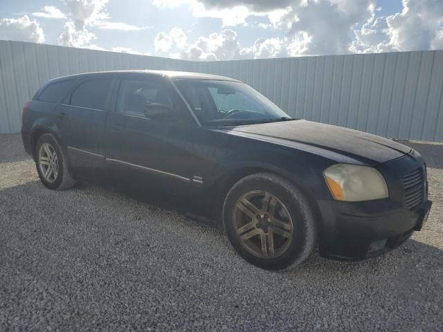 2005 Dodge Magnum R/T