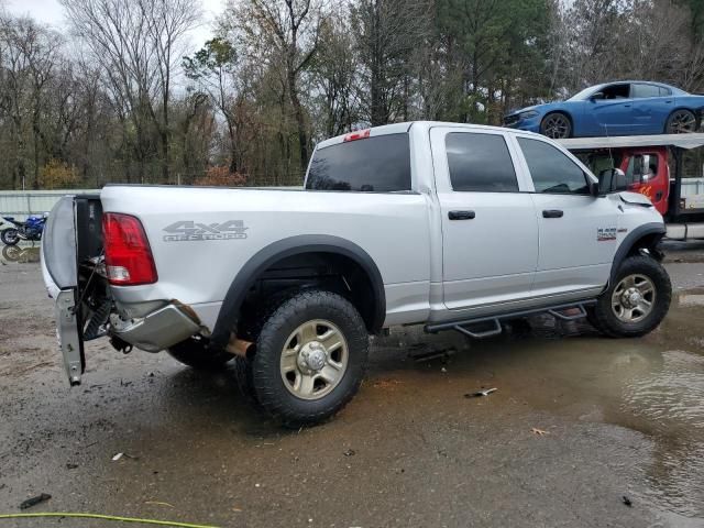 2018 Dodge RAM 2500 ST