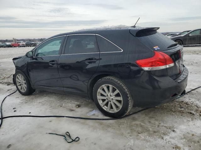 2011 Toyota Venza