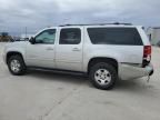 2011 Chevrolet Suburban K1500 LT