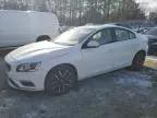 2017 Volvo S60 Dynamic