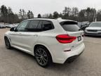 2018 BMW X3 XDRIVEM40I