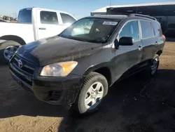 Toyota salvage cars for sale: 2012 Toyota Rav4