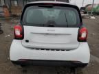 2018 Smart Fortwo