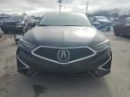 2019 Acura ILX