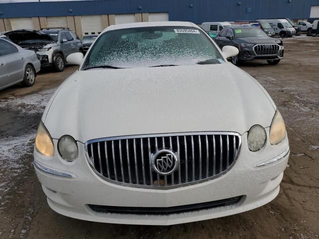 2008 Buick Lacrosse CX