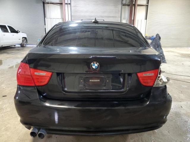 2011 BMW 328 I