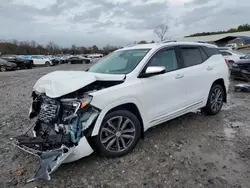 GMC Terrain Vehiculos salvage en venta: 2020 GMC Terrain Denali