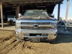 2016 Chevrolet Silverado K3500 LTZ