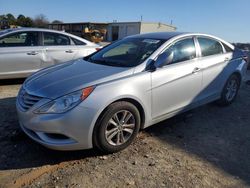 2011 Hyundai Sonata GLS en venta en Tanner, AL