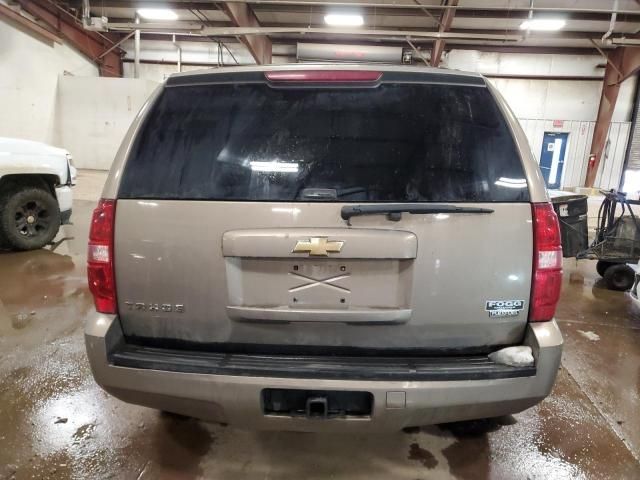 2007 Chevrolet Tahoe K1500