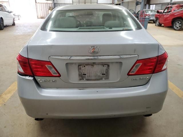 2007 Lexus ES 350